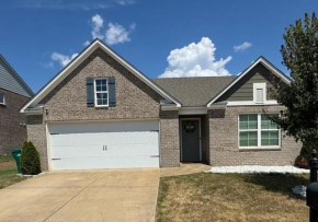 New Bama Retreat Sleeps 8
